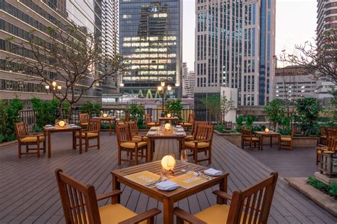 solitaire sukhumvit 11|10 besten Restaurants nahe NH Bangkok Sukhumvit Boulevard.